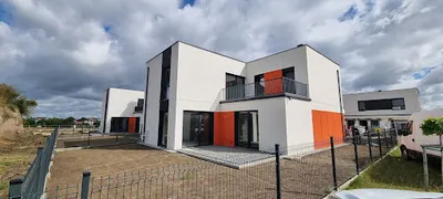 OSIEDLE PARYSKIE ŻORY